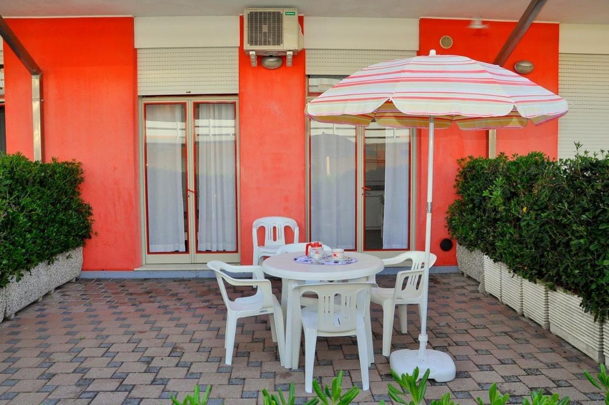 Apartment Biloba-gemini Bibione