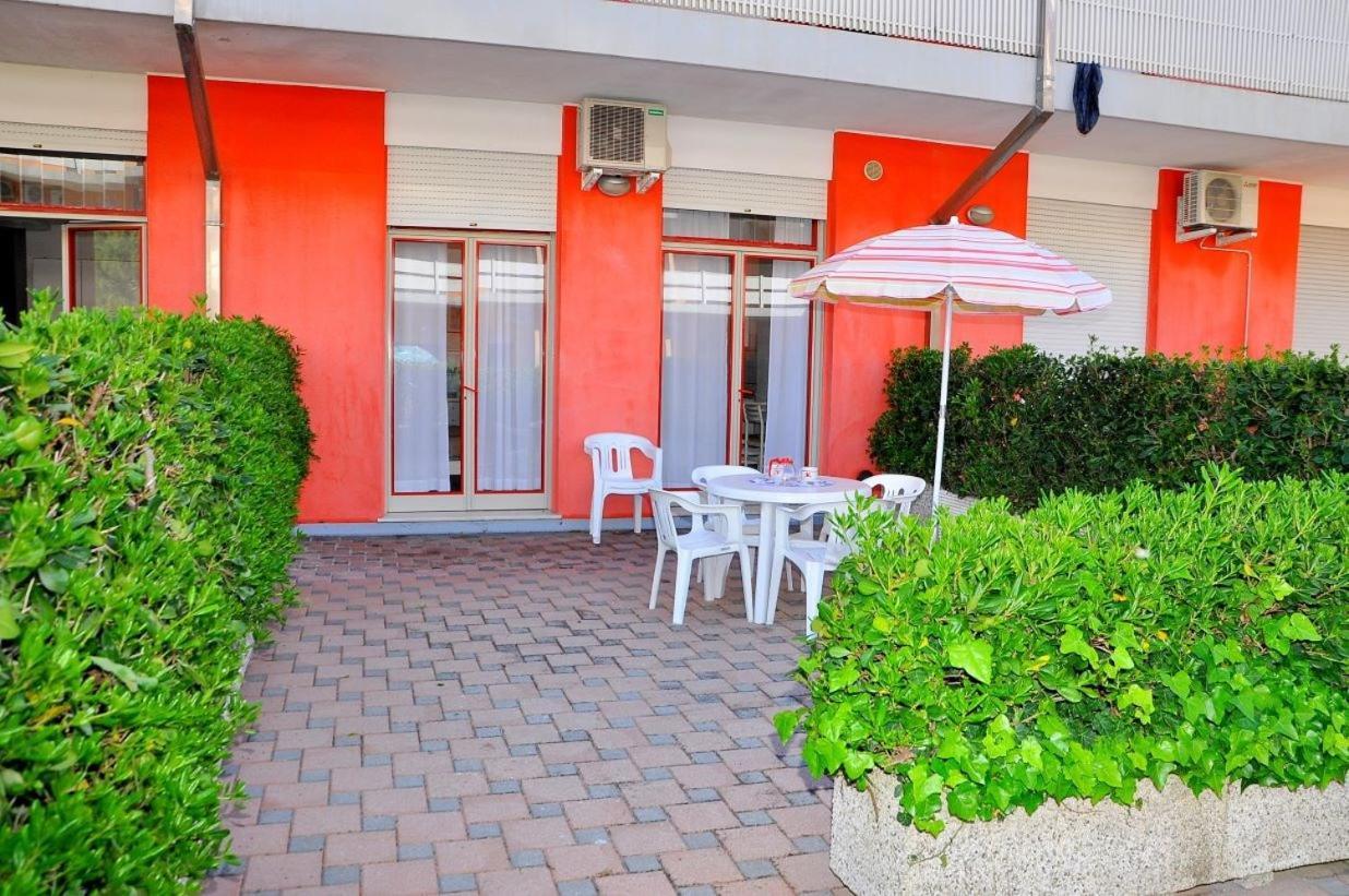 Biloba-gemini Apartment