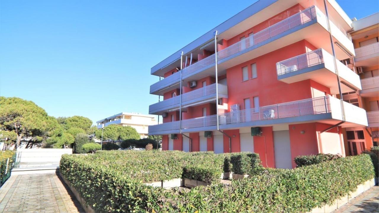 Biloba-gemini Apartment Bibione