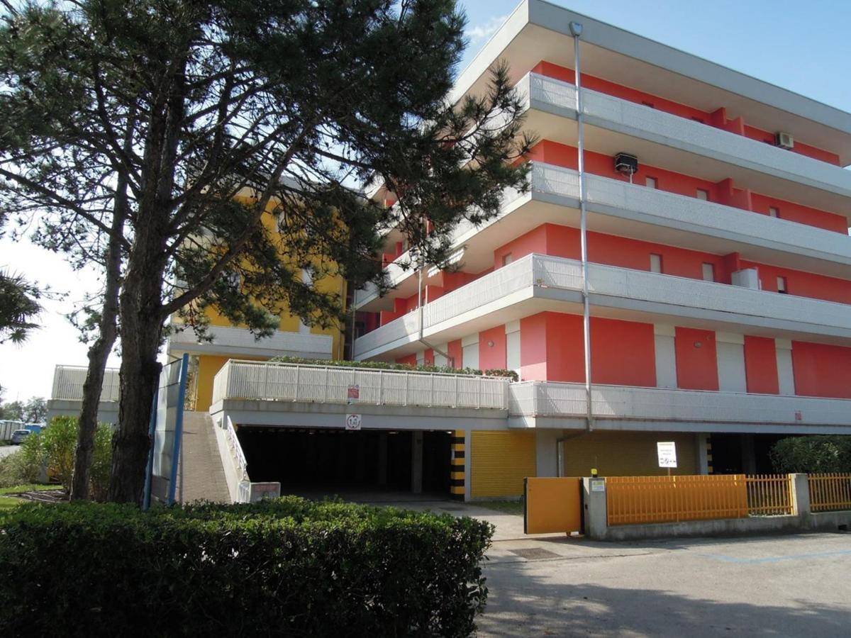 Apartment Biloba-gemini Bibione