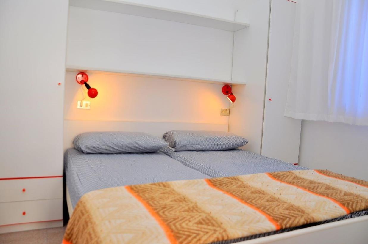 Apartment Biloba-gemini Bibione
